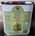 Regans Ridge Organic Olives